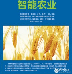 智能農業管理 遠程控制技術在現代化農業中的創新應用案例